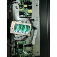 🎉 PHILIPS 55PUT6002S/98 (MSD6A638-T8E2)