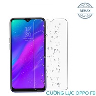 Remax tempered glass for all types of OPPO A3S/ F3 Plus/ F9/ F3/ A59/ F7/ F5 - 2.5D type 0.15MM thic