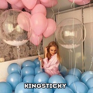 Kingsticky - 36 Inch Pvc Balloon
