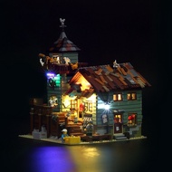 KEYUN | LEGO 21310 Lighthouse Accessory