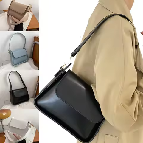 Women's Fashion Bags 2024 Crossbody Bag Mini Handbags for Women Purses Small Messager Bag Square Pu 