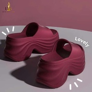 SUPER HOT HIGH SOLES - SMOOTH LIKE THE CLOUD, EXTREMELY FLOORABLE