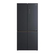 ตู้เย็น MULTI DOOR TOSHIBA GR-RF677WI-PMTH(06) 18.2 คิว สีเทาเข้ม (1291901)
