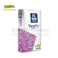 [Ready Stock] YaraMila 16-16-16 Fertilizer Baja NPK Subur