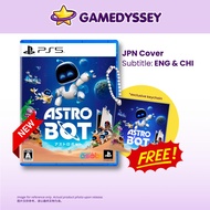 [NEW] PS5 Astro Bot