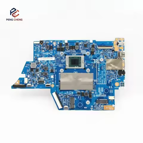 For Lenovo Ideapad Flex 5-14ARE05 Laptop Motherboard 19793-1M Mainboard with CPU R3 R5 R7 RAM 4G/8G 