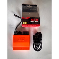SCK RACING LC135 V1-7 9 MODE RACING CDI UNIT