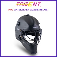 Trident Gatekeeper Pro Hockey Goalie Helmet Hoki