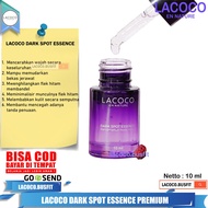 Lacoco Dark Spot Essence Premium For Dark Spot Spots