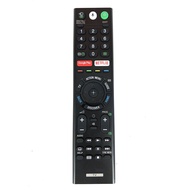 Sony RMF-TX200P Smart tv remote control With Voice Original/replacement  RMF-TX200P For SONY Android TV Remote Control RMFTX200U KD-55X8500D remote lBuv