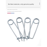 Steel Ball Pin Single Steel Ball Quick Release Pin Safety Pin Ball Head Locking Pin Safe Pin Pin Qui