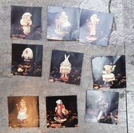 海洋堂 愛麗絲 KAYIODO ALICE'S TEA PARTY 2 全9種 現貨