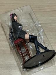 過年出清 STATIC ARTS 太空戰士 蒂法 TIFA  和服 異國風禮服 太空戰士 ( PLAY ARTS)