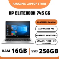 Laptop HP Elitebook  Probook  Lenovo thinkpad Core I7  I5  AMD