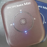 SMARTFREN Andromax M3Z/M3Y/M3S Modem WiFi 4G LTE Warna Random [2nd-Unit Only] - FREE Kartu Perdana S
