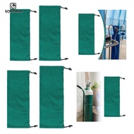 [SONONIA] Cylinder Protective Sleeve Dust Cover Protector Convenient Canvas Easy to Use