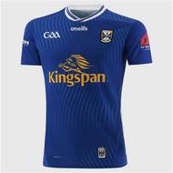 Tops 2025 Rugby Jerseys Men's blue T-Shirt 002