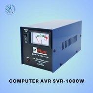 MPLUS COMPUTER AVR SVR-1000W