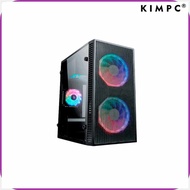 AMD#wn}Ryzen%Z5'Z{5600G,<Q|16GB=S|or=i|8GB=T|3200mhz=cc|RAM, 256GB SSD KIMPC Desktop PC System Unit