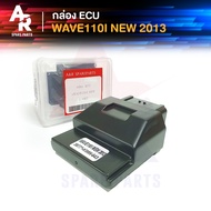 กล่อง ECU (กล่องเดิม) HONDA - WAVE110I NEW กล่องไฟเวฟ 110I ตัวใหม่ ปี 2011 - 2013 รหัส 38770-KWW-643