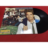 Sports-Huey Lewis & The News 12 Inch LP PinHaiMusic B58 Shop