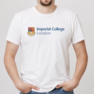 Imperial College London University England UK Short Sleeve t-shirt