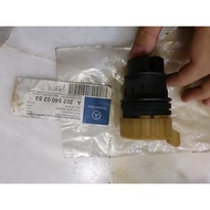 BENZ 722.6 W203 W202 W210 W211 W215 W140 TRANSMISSION gearbox socket plug AutoTransmission Wiring Co