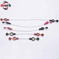 <DRHT> Electric Moped Battery Cable Battery Series Cable 48-84V Battery 13 For AWG