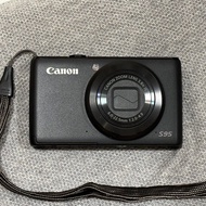 Canon S95 佳能相機 復古 型仔 新淨