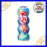 UHA Puccho Gummy Soda 40g x 10 Packs – Refreshing Soda & Melon Gummies