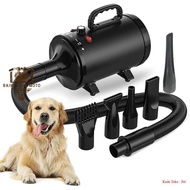 Cat Dog Hair Dryer | Dryer for Pets Fast | Blow 2800W - ZF-YC-C-04 | Cool Cool | MU [Motorcycle Whee