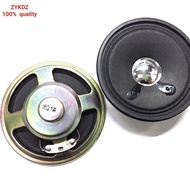 2 Pieces 1W16R Speaker 16 Ohm 1 Watt Internal Magnetic Speaker 16R1W Size 77×18MM Speake