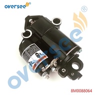 Starter Motor For Mercury 65/75/80/90/110/115 HP 4T Outboard Engine 8M0083940