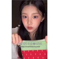 [ILLIT] Wonhee’s Makeup Pouch / KPOP IDOL GIRL GROUP ILLIT WONHEE