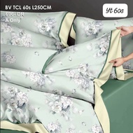 Sprei Tencel Import ORI 200x200 180x200 160x200