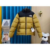 2026 New Style THE NORTH FACE 1996Nuptse Down Jacket Winter Jacket Thick Down Jacket Short Down Jack