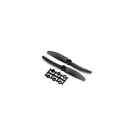 HQProp 5040 5 inch Multi-Axis Dedicated Positive Negative Propeller Carbon Composite Material 2 Pcs 