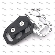 For BMW G310GS G310 G 310 GS 2017-2019 2020 Motorcycle Accessorie Rear Foot Brake Lever Pedal Enlarg