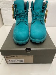 Timberland Waterproof