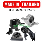 THAILAND QUALITY MITSUBISHI LANCER CS3 CS5 ENGINE MOUNTING SET