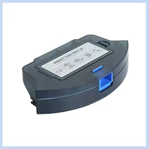 EAS-Replacement Dust Bin Box For Eufy Robovac 11S, Robovac 30, Robovac 30C, Robovac 15C, Robot Vacuu