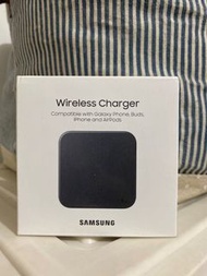 Samsung Wireless Charger