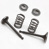 Engine Spring retainer kit Tools For Honda GX160 GX200 168F 170F Convenient 【Free Shipping】