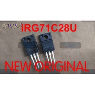 IRG71C28U TO-220 IGBT NEW ORIGINAL