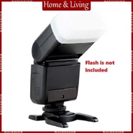 AOTO Flash Speedlight Soft Box Case Diffuser Replacement For V350 TT350 Speedlites