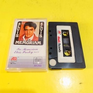 ELVIS PRESLEY Cassette In Memoir Part 3