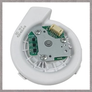 [U L Z R] Fan  for  G10S / P10 / S8 MaxV Ultra / Q85 MaxV Ultra Replacement Accessories Vacuum Fan M