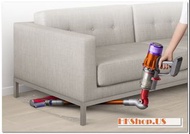 Dyson 戴森 V7 V8 V10 V11吸頭轉彎接頭 - 包郵費直送各區自取點運輸: 14日壞機1換1保證 ; 保修6個月