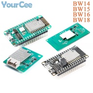 BW16 RTL8720DN BW14 RTL8710BX BW15 RTL8720CF BW18 Development Board Kit NodeMCU Dual-band BLE4.2 BLE