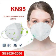 KN95 Mask N95 Mask TOP QUALITY 5 layers
